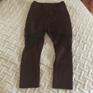 Boohoo (Fit) Black Workout